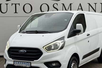Ford Transit Custom 155.000 km 15.950 &euro; Krefeld 47805