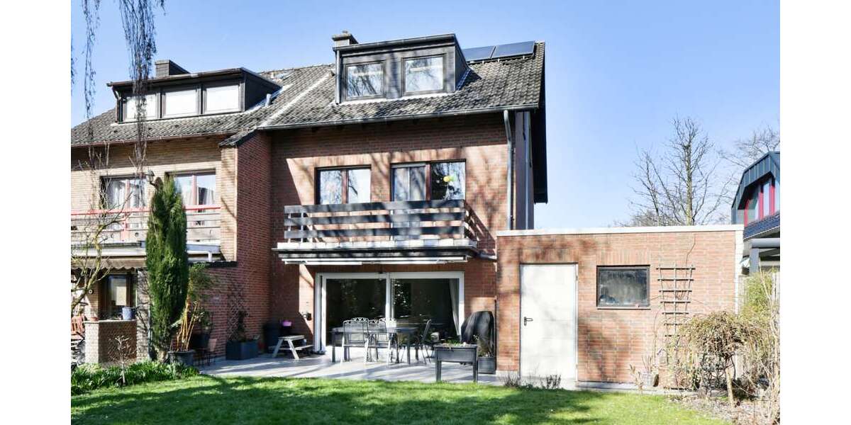 Einfamilienhaus Dormagen Sankt Peter - 5 Zimmer, 149 m&sup2;, 679.000&euro; | Angebot:25870457