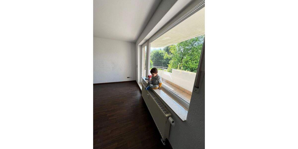 Etagenwohnung Mülheim an der Ruhr Holthausen - 3 Zimmer, 81 m&sup2;, 1.150&euro; | Angebot:25778235
