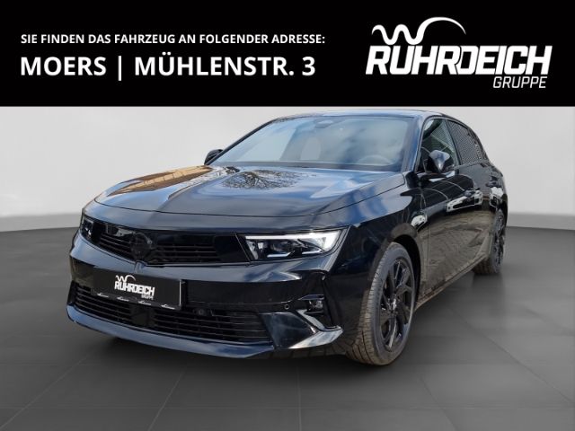 Opel Astra 37.699 km 23.990 &euro; Moers 47441