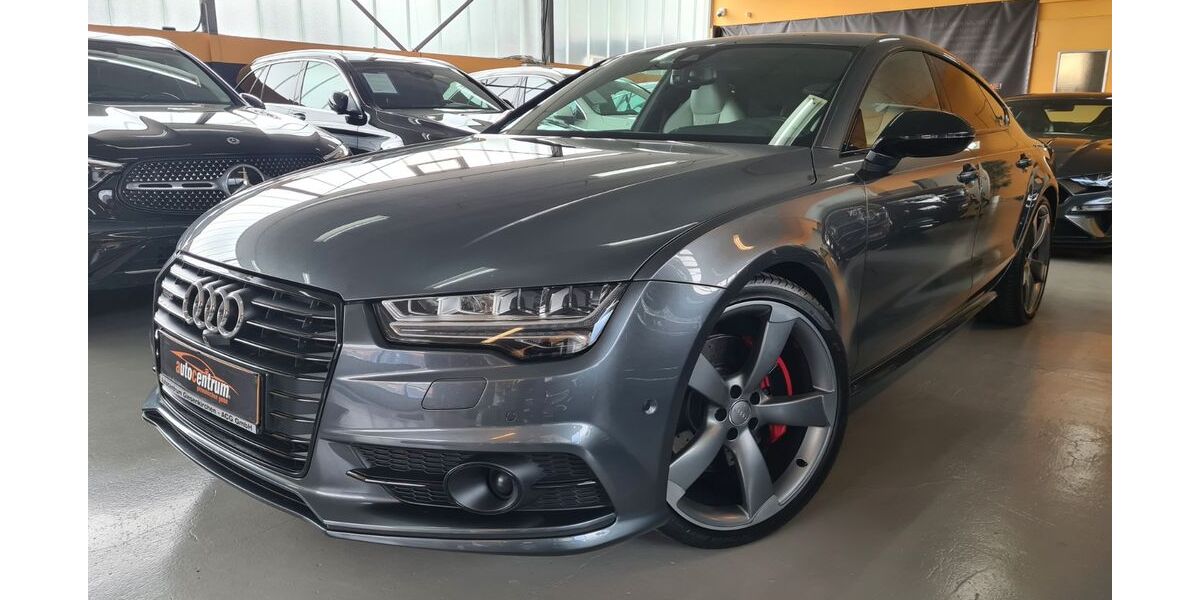 Audi A7 121.138 km 29.990 &euro; Mönchengladbach 41238