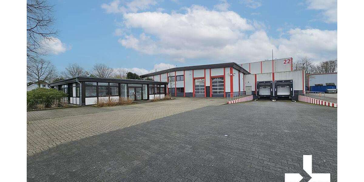 Gewerbeobjekt Tönisvorst - 1.950.000&euro; | Angebot:19166094