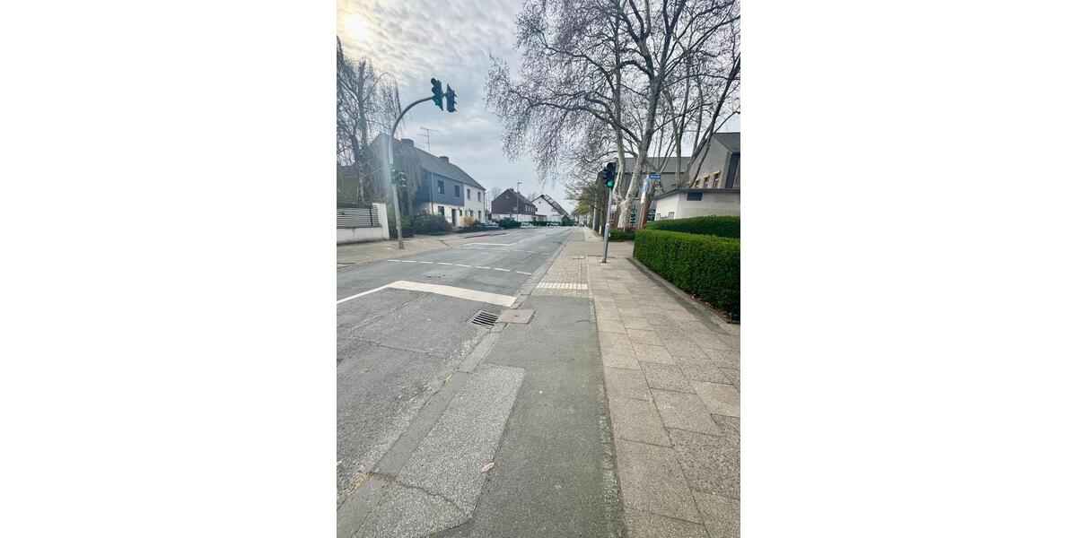 Dachgeschoßwohnung Oberhausen Alstaden - 2 Zimmer, 58 m&sup2;, 550&euro; | Angebot:25871624