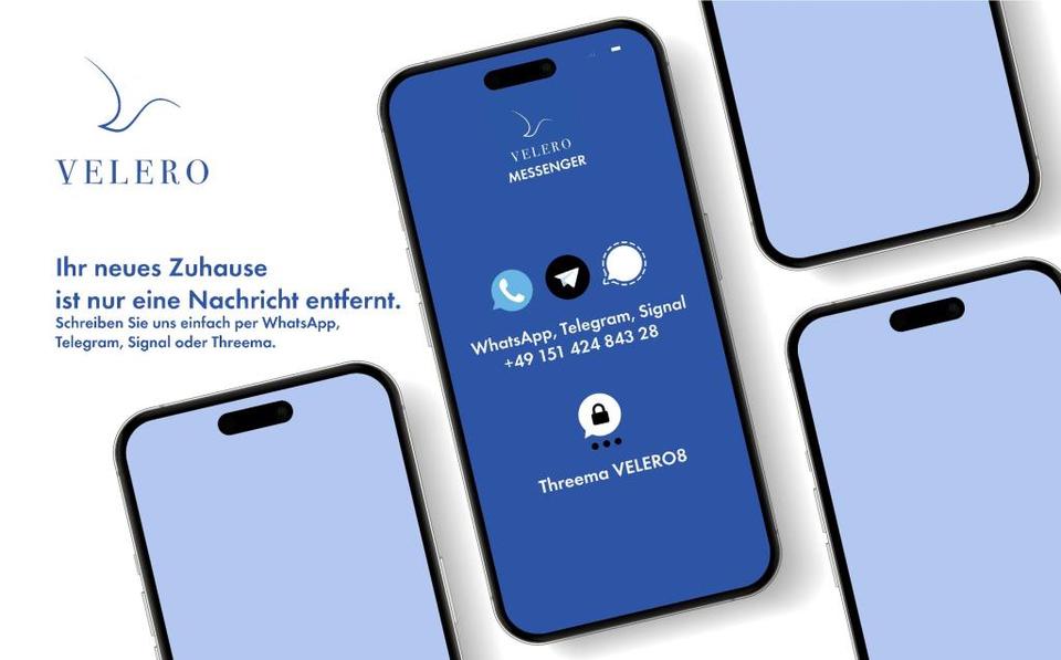 Etagenwohnung Duisburg Hamborn - 3 Zimmer, 76 m&sup2;, 560&euro; | Angebot:24687377