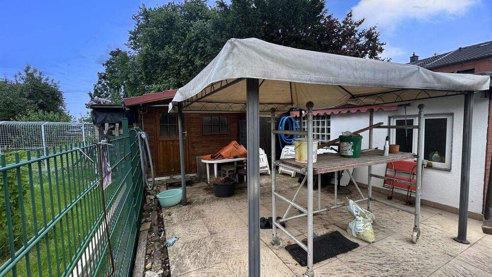 Doppelhaushälfte Duisburg Bergheim - 4 Zimmer, 130 m&sup2;, 419.000&euro; | Angebot:25686064