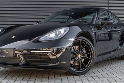 Porsche Cayman 46.000 km 63.900 &euro; Moers 47441