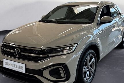 VW T-Roc 43.538 km 22.950 &euro; Langenfeld 40764