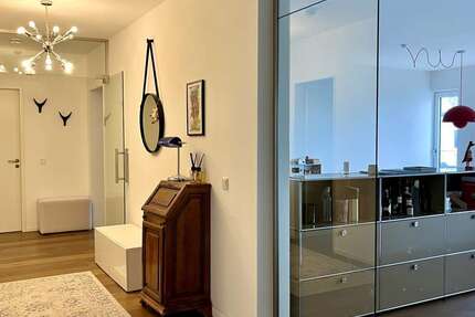 Wohnung Düsseldorf / Flingern Nord Flingern Nord - 3 Zimmer, 123 m&sup2;, 2.220&euro; | Angebot:26594189