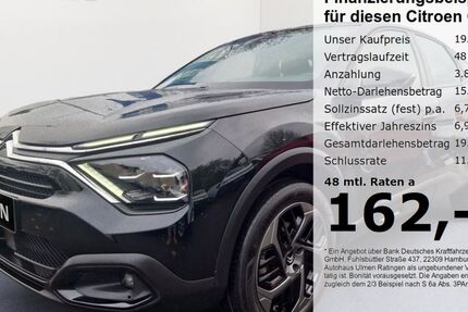 Citroen C4 28.690 km 17.460 &euro; Ratingen 40880