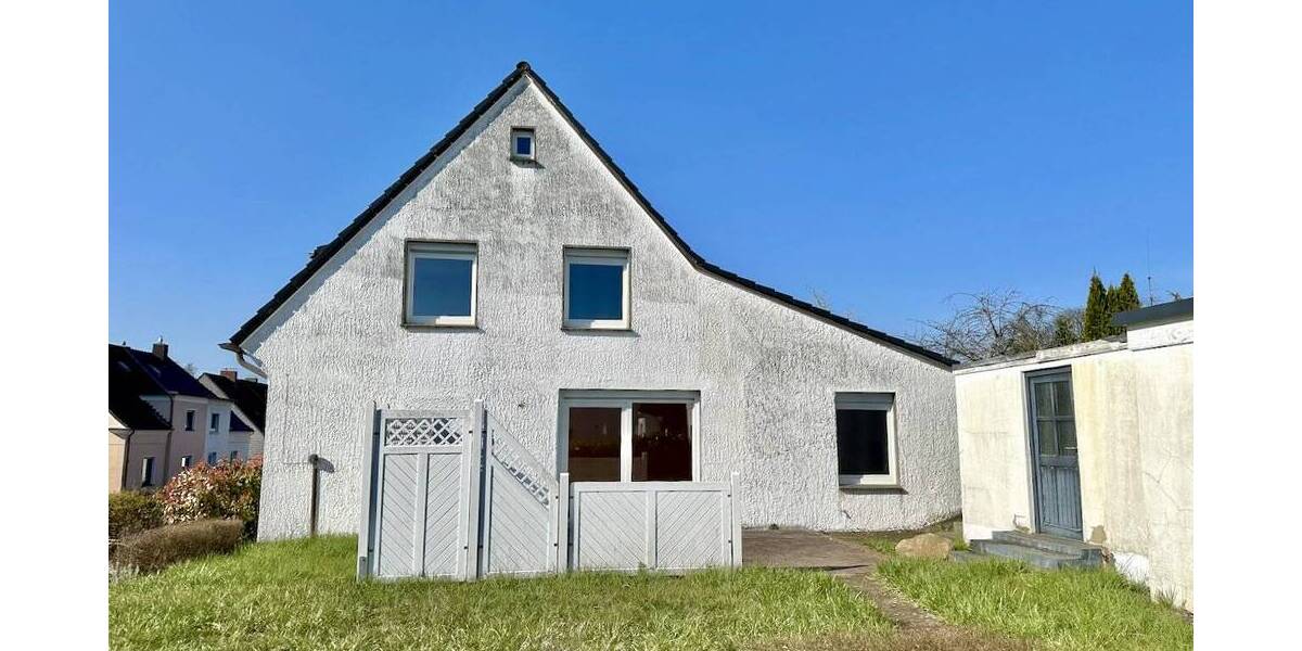 Einfamilienhaus Haan - 3 Zimmer, 119 m&sup2;, 365.000&euro; | Angebot:26694625
