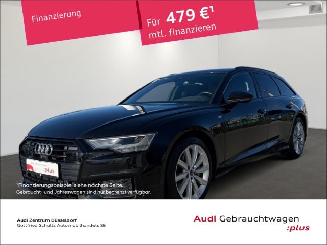 Audi A6 77.674 km 38.480 &euro; Düsseldorf 40233