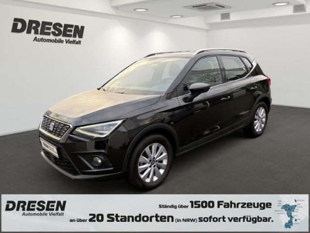Seat Arona 40.506 km 16.990 &euro; Krefeld 47805