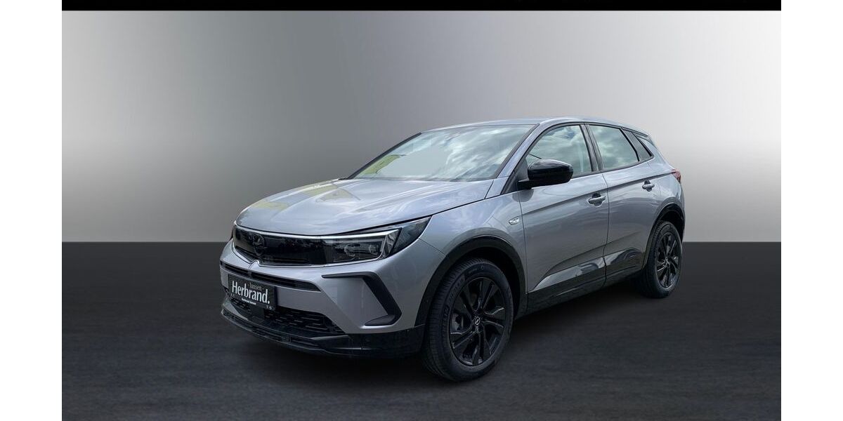 Opel Grandland (X) 27.643 km 23.890 &euro; Mönchengladbach 41066
