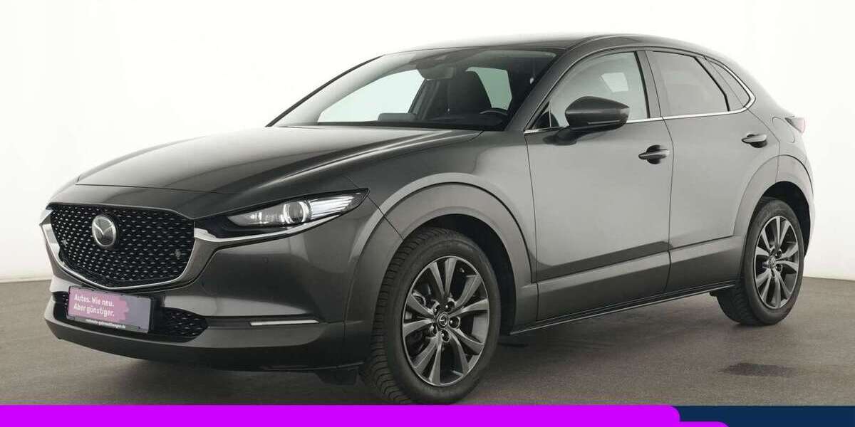 Mazda CX-30 42.610 km 22.215 &euro; Neuss bei Düsseldorf 41460