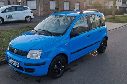 Fiat Panda 181.236 km 1.999 &euro; Kempen 47906