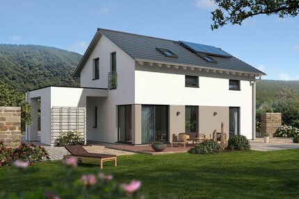 Doppelhaushälfte in Düsseldorf - Individuell geplant, hochwertig gebaut - Haus Düsseldorf Wersten | Angebot:27708143