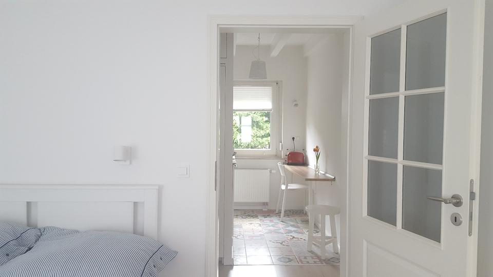 Etagenwohnung Mönchengladbach - 1 Zimmer, 28 m&sup2;, 645&euro; | Angebot:25027007