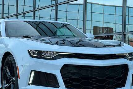 Chevrolet Camaro 79.411 km 37.990 &euro; Mönchengladbach 41068