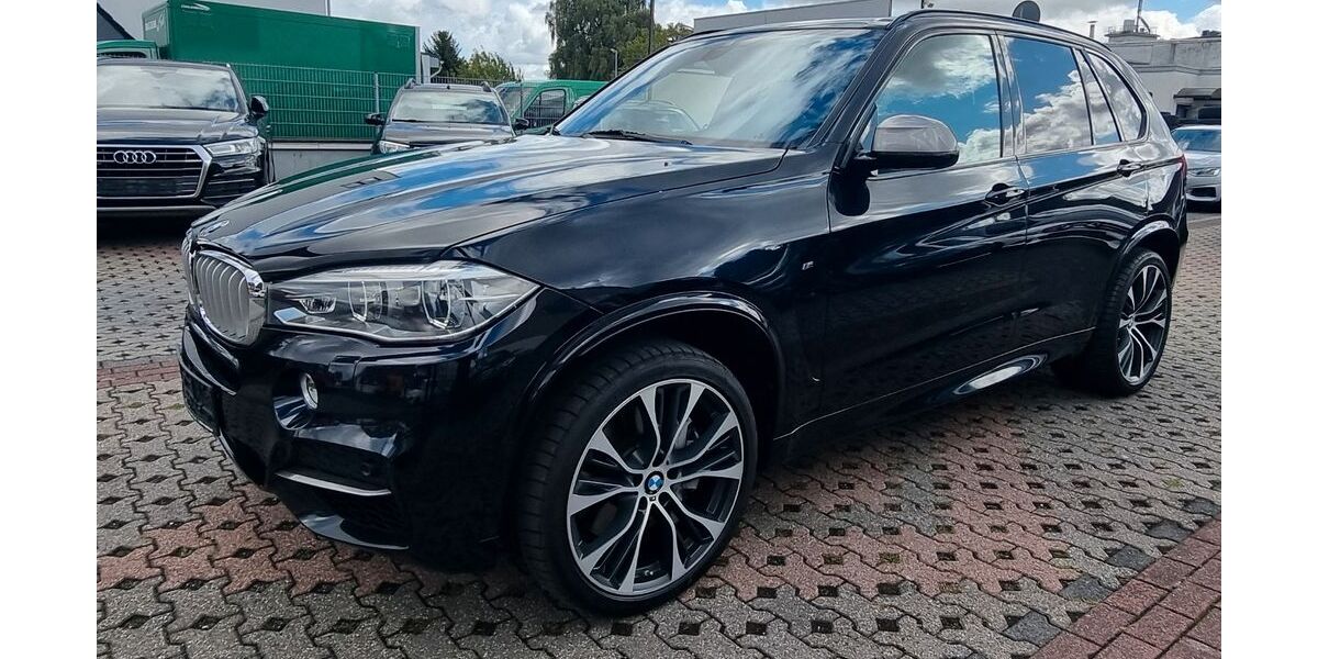 BMW X5 132.587 km 33.998 &euro; Mönchengladbach 41063