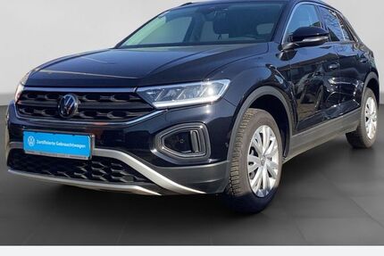 VW T-Roc 80.337 km 17.260 &euro; Oberhausen 46047