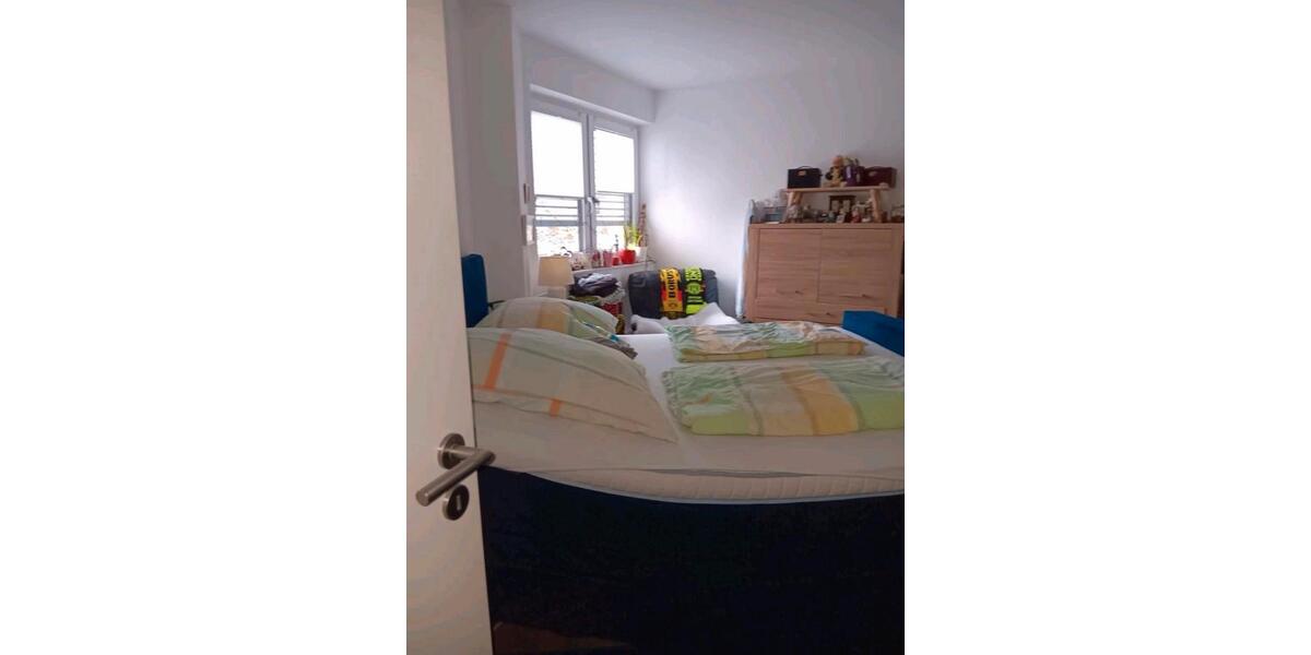 Etagenwohnung Hilden Forstbach - 4 Zimmer, 97 m&sup2;, 135.000&euro; | Angebot:25297054