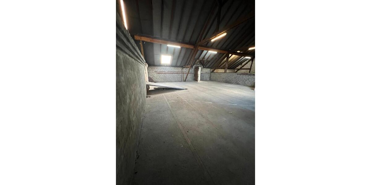 Gewerbeobjekt Krefeld Fischeln - 656&euro; | Angebot:26621449