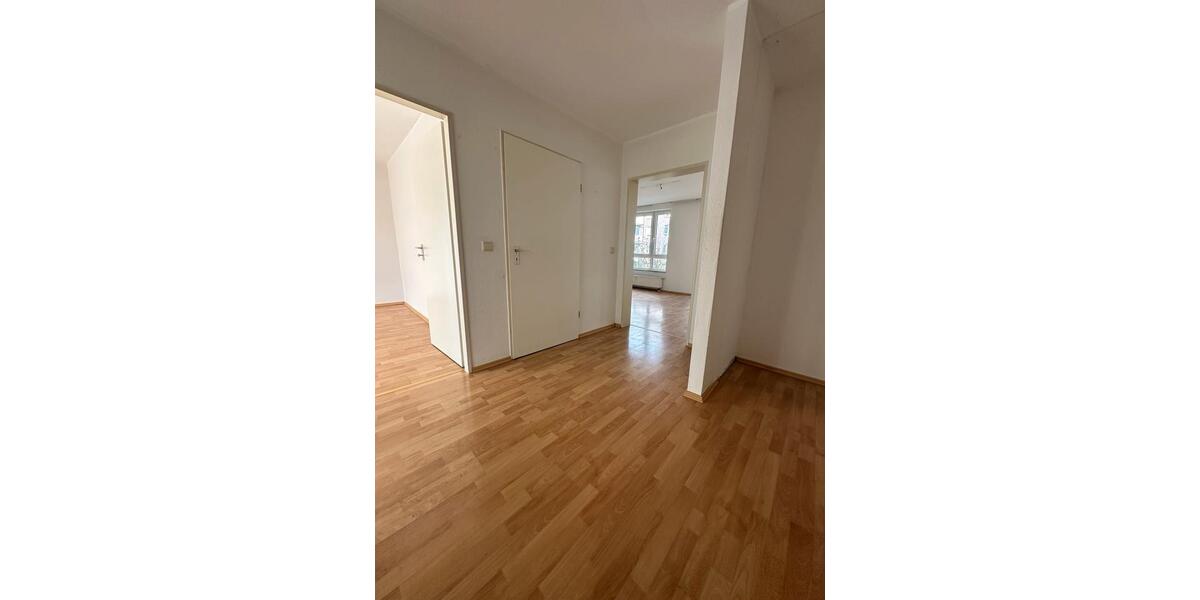 Etagenwohnung Duisburg Duisburg-Mitte - 2.5 Zimmer, 63 m&sup2;, 535&euro; | Angebot:25289557