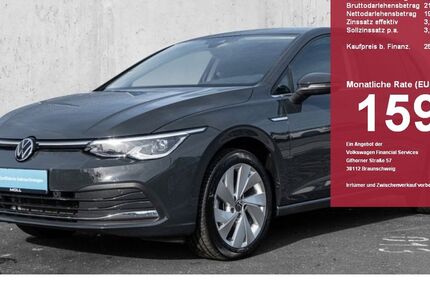 VW Golf 21.525 km 25.380 &euro; Düsseldorf 40474