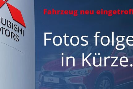 Mitsubishi Plug-in Hybrid Outlander 81.554 km 21.970 &euro; Düsseldorf 40599