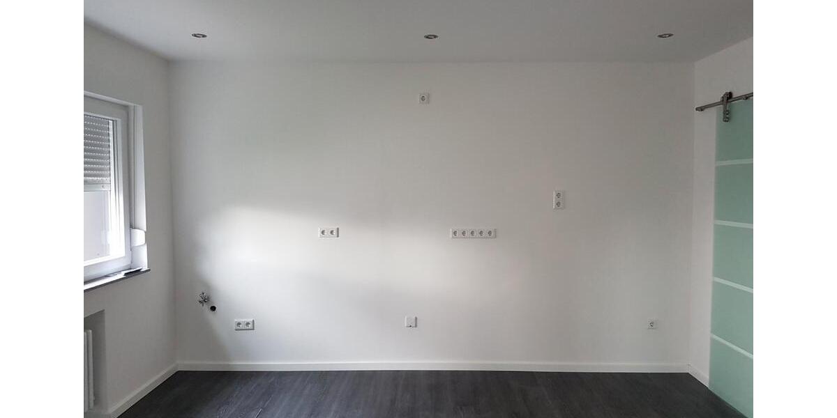 Etagenwohnung Oberhausen Biefang - 4 Zimmer, 102 m&sup2;, 988&euro; | Angebot:26611612