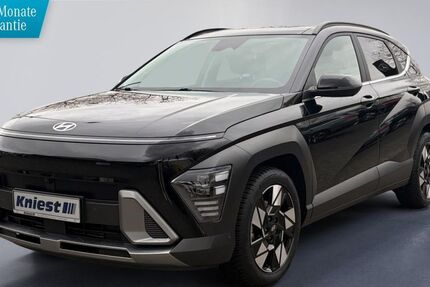 Hyundai KONA 21.486 km 26.480 &euro; Neuss 41464