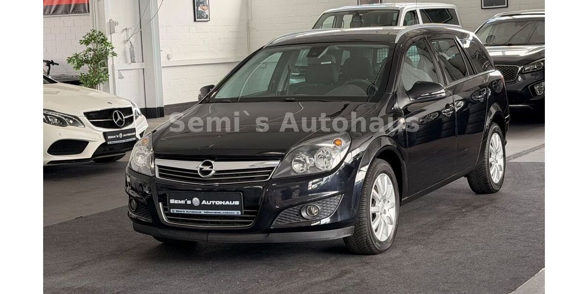Opel Astra 116.720 km 6.900 &euro; Mönchengladbach 41238