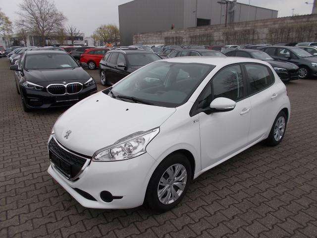 Peugeot 208 39.650 km 8.100 &euro; Willich 47877