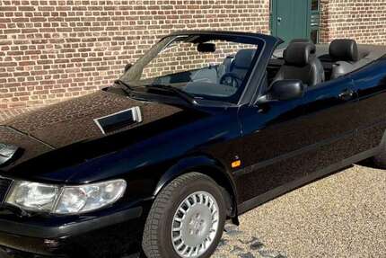 Saab 9-3 175.000 km 4.500 &euro; Neuss 41466