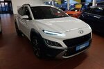 Hyundai Kona Prime 2WD H-UP Kam Navi SHZ LHZ ACC 27.595 km 21.980 &euro; HAAN 42781