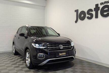 VW T-Cross 71.899 km 16.990 &euro; Monheim am Rhein 40789