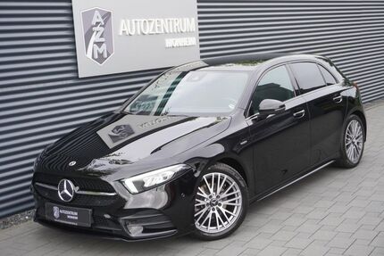 Mercedes-Benz A 200 58.000 km 26.990 &euro; Monheim am Rhein 40789