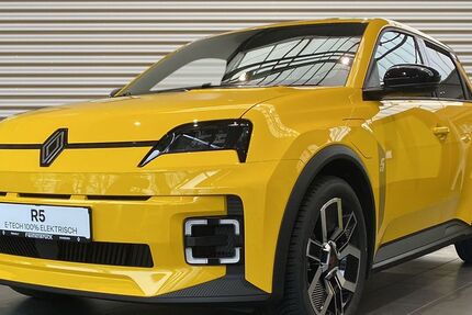 Renault R 5 5.500 km 28.490 &euro; Duisburg 47059