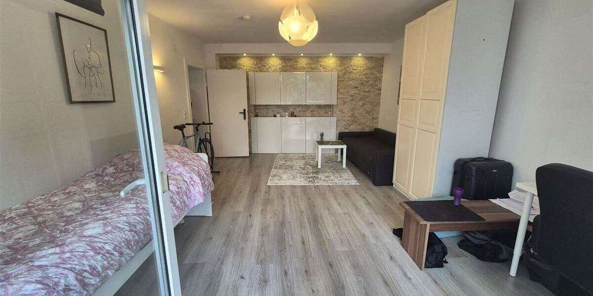 Etagenwohnung Duisburg Duisburg-Mitte - 3 Zimmer, 75 m&sup2;, 180.000&euro; | Angebot:27505391