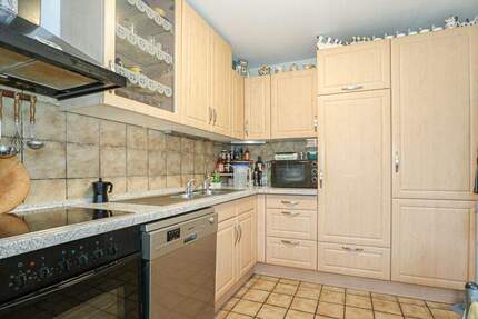 Haus Neuss / Weckhoven Weckhoven - 5 Zimmer, 101 m&sup2;, 355.000&euro; | Angebot:25689668