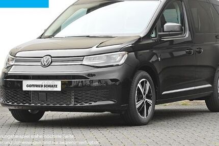 VW Caddy 4.900 km 43.980 &euro; Neuss 41460