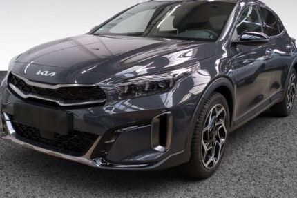 Kia XCeed 1.221 km 33.980 &euro; Korschenbroich 41352