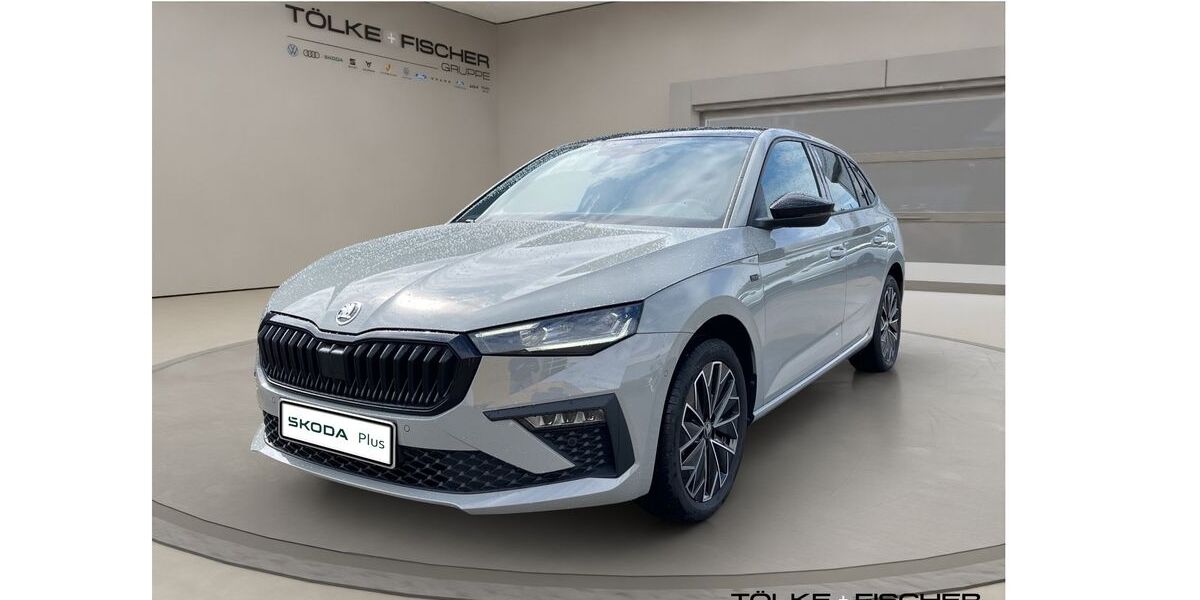 Skoda Scala 7.545 km 28.990 &euro; Krefeld 47809