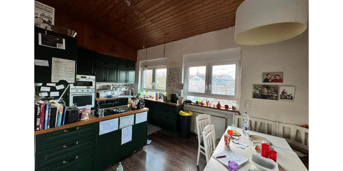 Mehrfamilienhaus, Wohnhaus Leichlingen (Rheinland) - 8 Zimmer, 180 m&sup2;, 649.000&euro; | Angebot:25354627