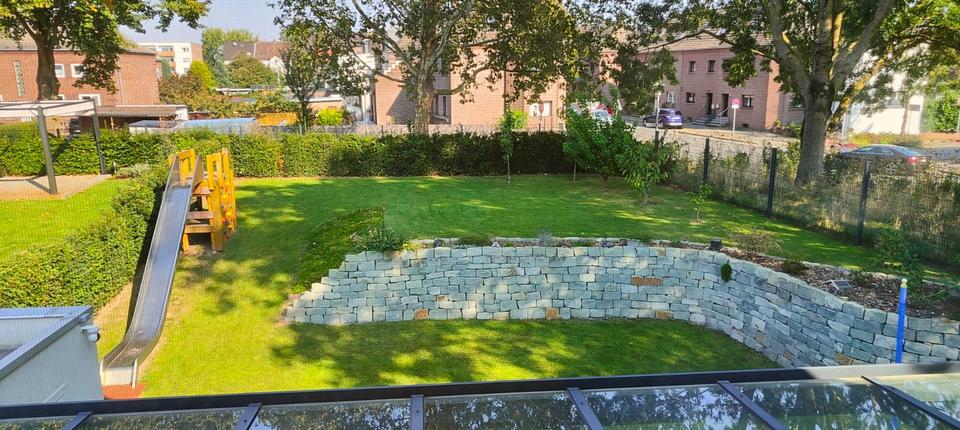 Einfamilienhaus Kamp-Lintfort Lintfort - 5 Zimmer, 98 m&sup2;, 589.000&euro; | Angebot:25297755