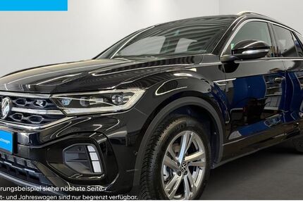 VW T-Roc 12.280 km 30.900 &euro; Mülheim an der Ruhr 45481