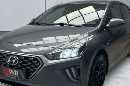 Hyundai IONIQ 60.320 km 16.950 &euro; Moenchengladbach 41063