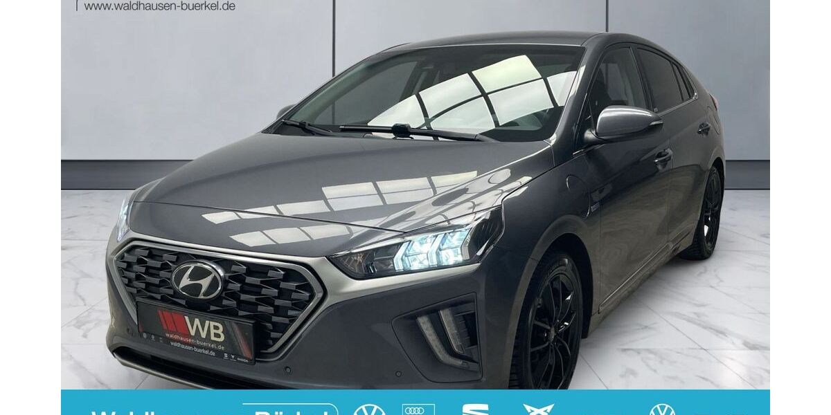 Hyundai IONIQ 60.320 km 16.950 &euro; Moenchengladbach 41063