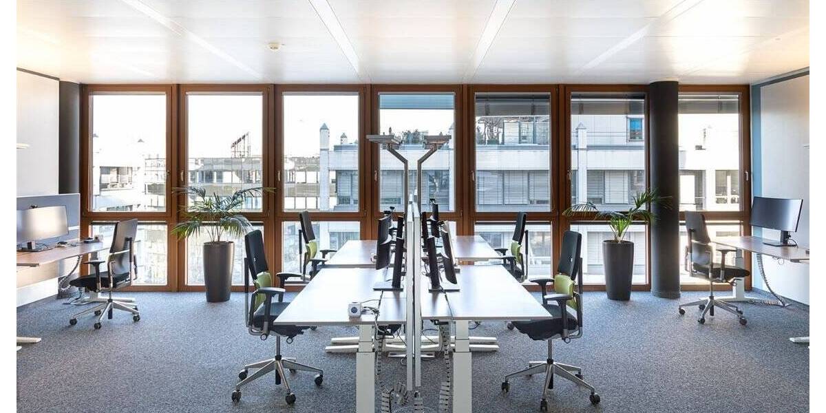 Gewerbeobjekt Düsseldorf Heerdt - 8.339&euro; | Angebot:25695090