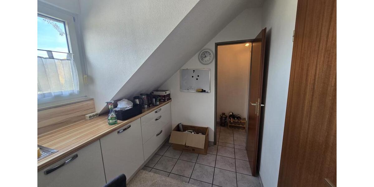 Etagenwohnung Mönchengladbach Nord - 2 Zimmer, 64 m&sup2;, 645&euro; | Angebot:23408623
